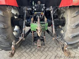 CASE-INTERNATIONAL IH International 845 XL Plus 4WD Tractor 1996