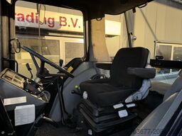 CASE-INTERNATIONAL IH International 845 XL Plus 4WD Tractor 1996