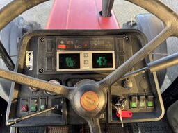 CASE-INTERNATIONAL IH International 845 XL Plus 4WD Tractor 1996