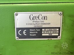 WEINIG Weinig Grecon Combipact