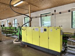 WEINIG Weinig Grecon Combipact