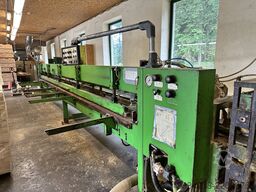 WEINIG Weinig Grecon Combipact