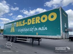 Trouillet Semitrailer Dryfreight Standard