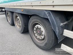 Trouillet Semitrailer Dryfreight Standard
