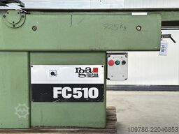 RGA FC510