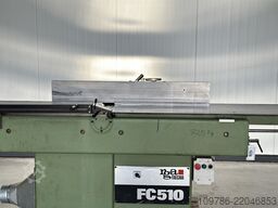 RGA FC510