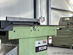 RGA FC510