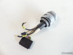 Euchner SD 12 K Steckverbinder mit Anschlusskabel für 1FT5066 Motor 12-polig