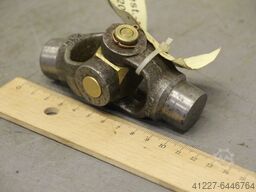unbekannt Welle Ø 24 mm