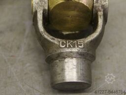 unbekannt Welle Ø 24 mm