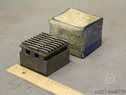 Fabryka Przyrzadow Breite 25 mm PUTm-M 200