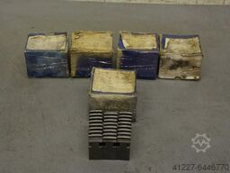 Fabryka Przyrzadow Breite 25 mm PUTm-M  200