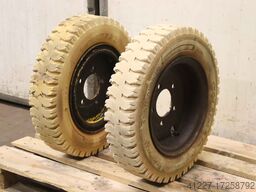Solideal 23-5(150/100-13) reibfrei