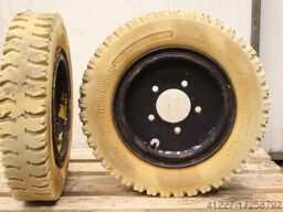 Solideal 23-5(150/100-13) reibfrei