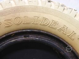Solideal 23-5(150/100-13) reibfrei