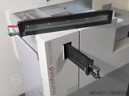 Eurofold Touchline CP375