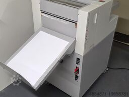 Eurofold Touchline CP375