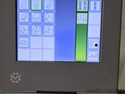 Eurofold Touchline CP375