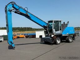 FUCHS MHL 331