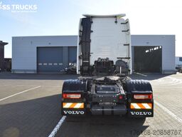 VOLVO FH 500 Globetrotter XL