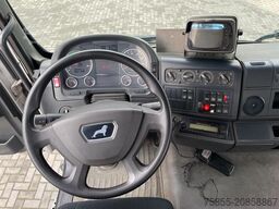 MAN TGA 18.310 Hiab 166 E-3 HIDUO Crane-Kran + Remo...