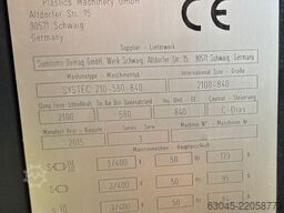 Demag Systec 210-580-840