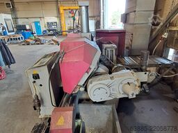 Behringer HBP360A Automatic Bandsaw
