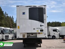 SCHMITZ CARGOBULL SKO FP 60 ThermoKing SLXi 300