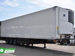 SCHMITZ CARGOBULL SKO FP 60 ThermoKing SLXi 300