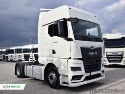 MAN TGX 18.470 GX