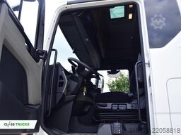MAN TGX 18.470 GX