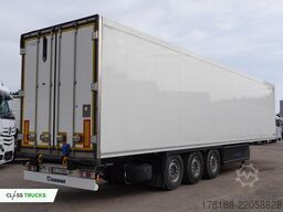 KRONE SDR Cool Liner FP 60 ThermoKing SLXi 300