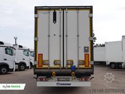 KRONE SDR Cool Liner FP 60 ThermoKing SLXi 300