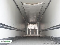 KRONE SDR Cool Liner FP 60 ThermoKing SLXi 300