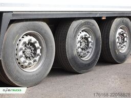 KRONE SDR Cool Liner FP 60 ThermoKing SLXi 300