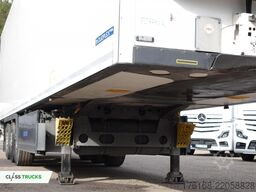 KRONE SDR Cool Liner FP 60 ThermoKing SLXi 300