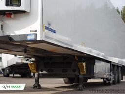KRONE SDR Cool Liner FP 60 ThermoKing SLXi 300