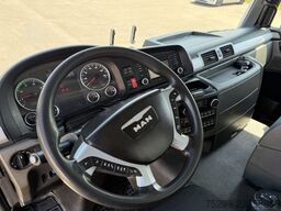 MAN TGS 26.440 6x2 HMF 2120 K4 / Swiss-Vehicle