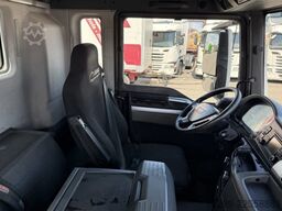 MAN TGS 26.440 6x2 HMF 2120 K4 / Swiss-Vehicle