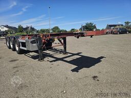 Burg BPO 12-27CCXGX-00. | ADR TANK CHASSIS 20/30 FT ...