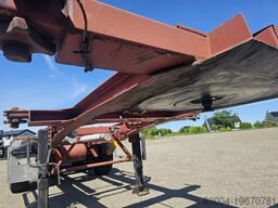 Burg BPO 12-27CCXGX-00. | ADR TANK CHASSIS 20/30 FT ...