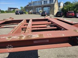 Burg BPO 12-27CCXGX-00. | ADR TANK CHASSIS 20/30 FT ...