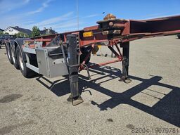 Burg BPO 12-27CCXGX-00. | ADR TANK CHASSIS 20/30 FT ...