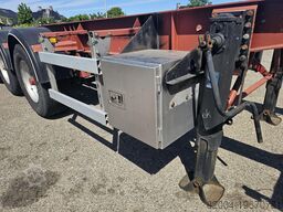 Burg BPO 12-27CCXGX-00. | ADR TANK CHASSIS 20/30 FT ...