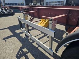Burg BPO 12-27CCXGX-00. | ADR TANK CHASSIS 20/30 FT ...