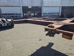 Burg BPO 12-27CCXGX-00. | ADR TANK CHASSIS 20/30 FT ...