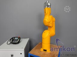 Stäubli Sechsachsroboter TX60 mit Steuerung CS8C-TX60