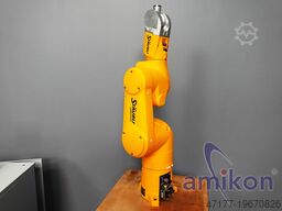 Stäubli Sechsachsroboter TX60 mit Steuerung CS8C-TX60