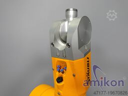 Stäubli Sechsachsroboter TX60 mit Steuerung CS8C-TX60