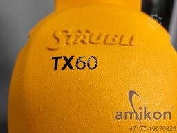 Stäubli Sechsachsroboter TX60 mit Steuerung CS8C-TX60